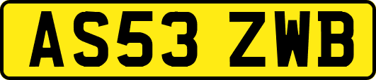 AS53ZWB