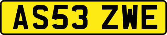 AS53ZWE