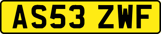 AS53ZWF