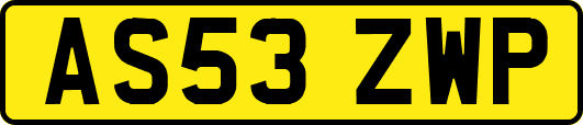 AS53ZWP