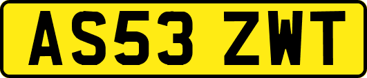 AS53ZWT