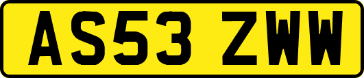 AS53ZWW