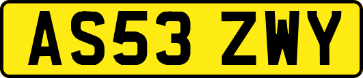 AS53ZWY