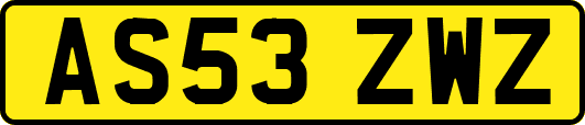 AS53ZWZ