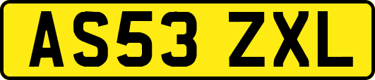 AS53ZXL