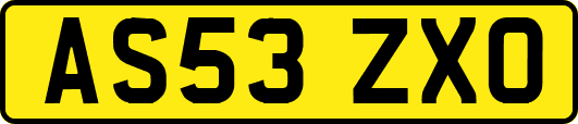 AS53ZXO