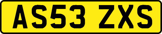 AS53ZXS