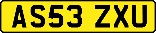 AS53ZXU