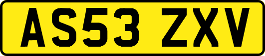 AS53ZXV