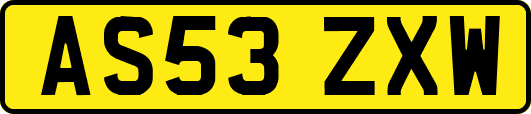 AS53ZXW