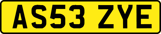 AS53ZYE