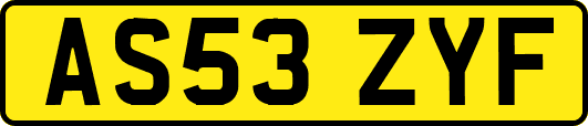 AS53ZYF