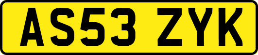AS53ZYK