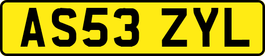 AS53ZYL