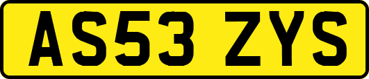 AS53ZYS