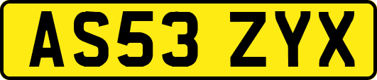 AS53ZYX