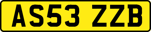 AS53ZZB