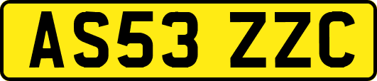 AS53ZZC