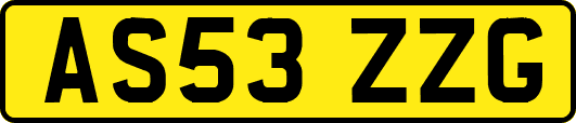 AS53ZZG
