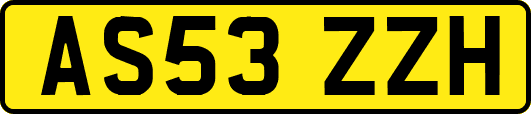 AS53ZZH