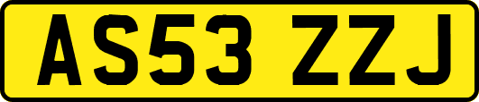 AS53ZZJ