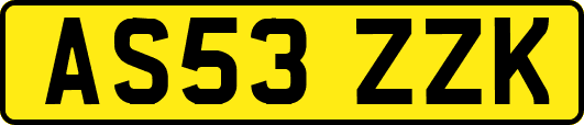 AS53ZZK