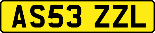 AS53ZZL
