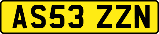 AS53ZZN