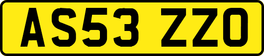 AS53ZZO