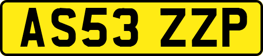 AS53ZZP
