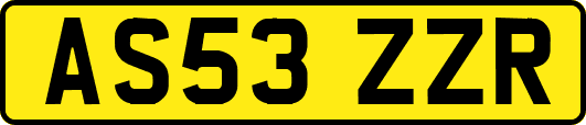 AS53ZZR