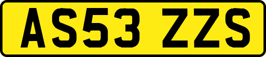 AS53ZZS