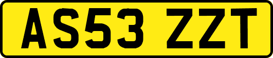 AS53ZZT