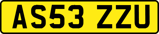AS53ZZU