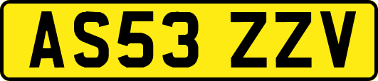 AS53ZZV