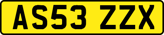 AS53ZZX