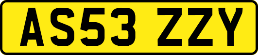 AS53ZZY