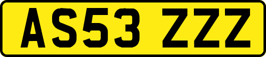AS53ZZZ