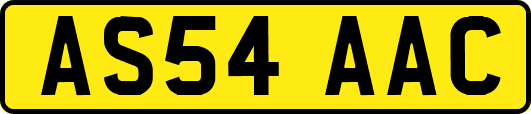 AS54AAC