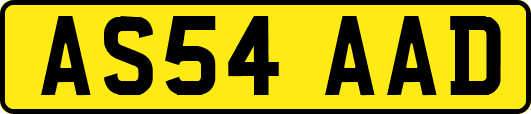 AS54AAD