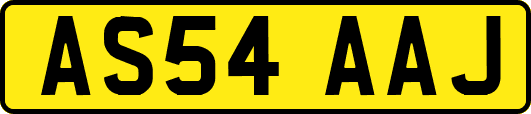 AS54AAJ