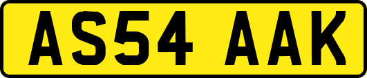 AS54AAK