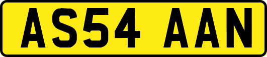 AS54AAN
