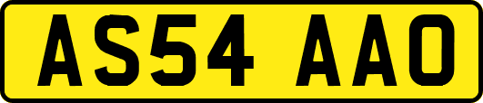AS54AAO