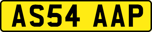 AS54AAP
