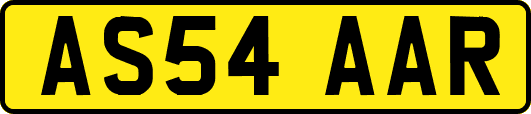 AS54AAR