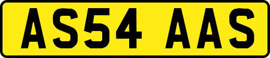 AS54AAS