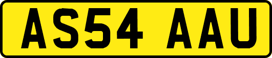 AS54AAU