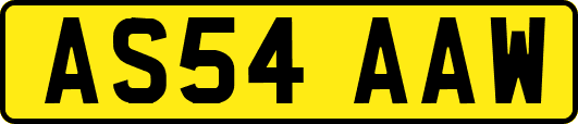 AS54AAW