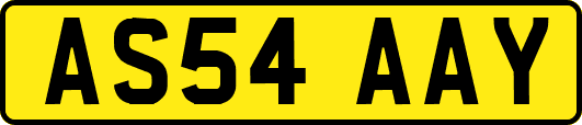 AS54AAY